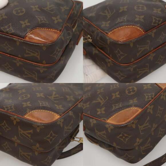 LOUIS VUITTON Monogram Amazon Shoulder Bag M45236 - Picture 10 of 12
